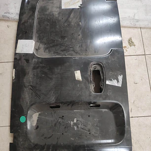 PUERTA FIAT FIORINO / BIPPER