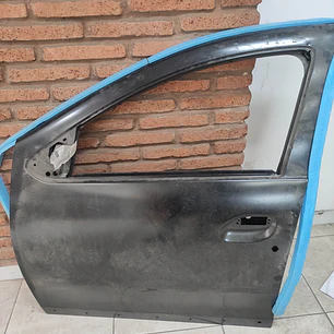 PUERTA RENAULT CLIO / SYMBOL/ LOGAN