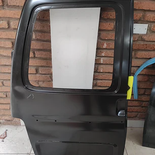 PUERTA CITROEN BERLINGO 2 HDI 1.6