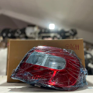 FOCO SUZUKI BALENO