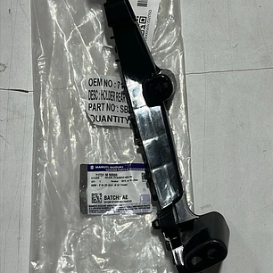 GUIA SUZUKI BALENO