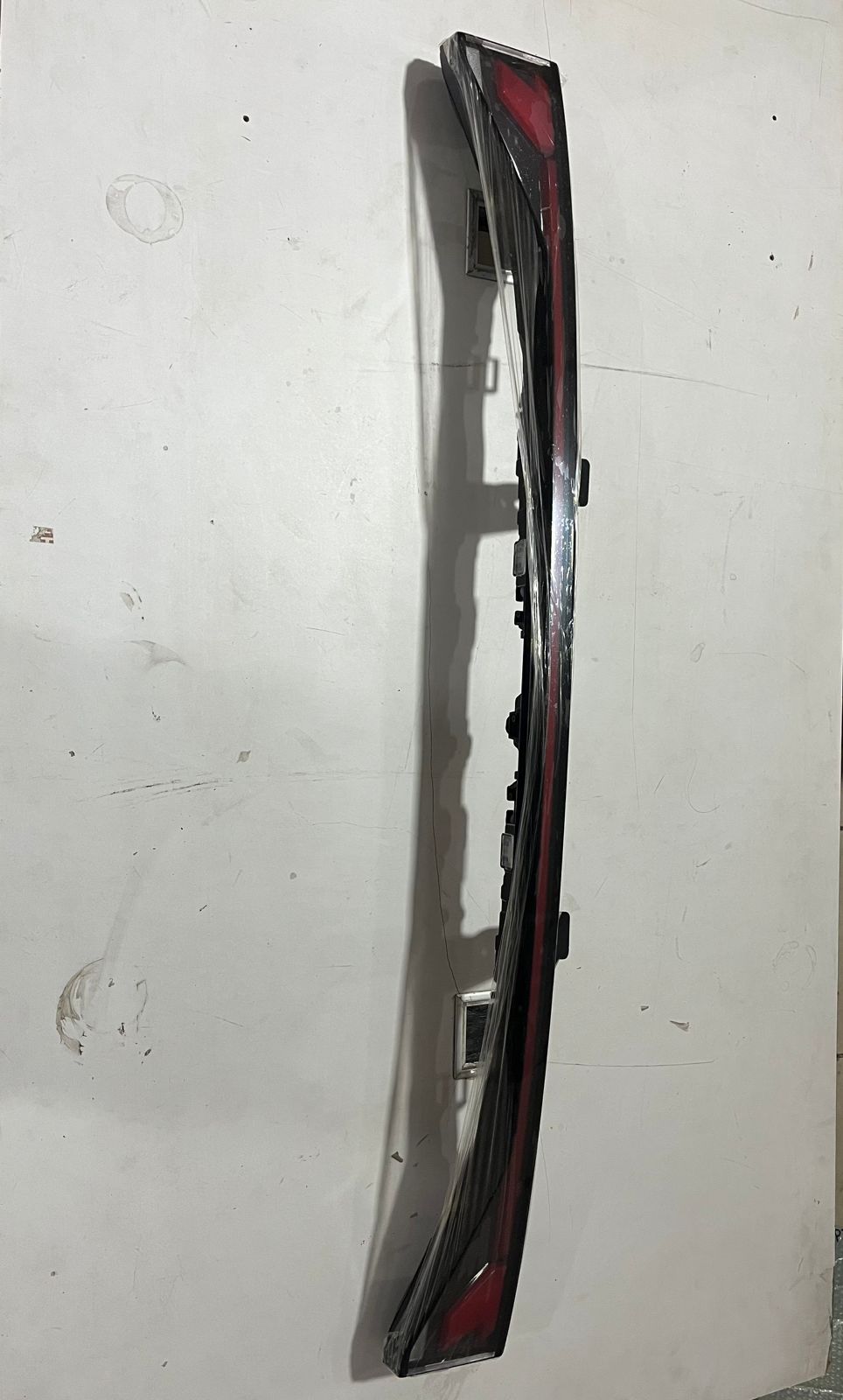 FOCO SUZUKI FRONX 1