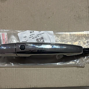 MANIPULABLES SUZUKI BALENO