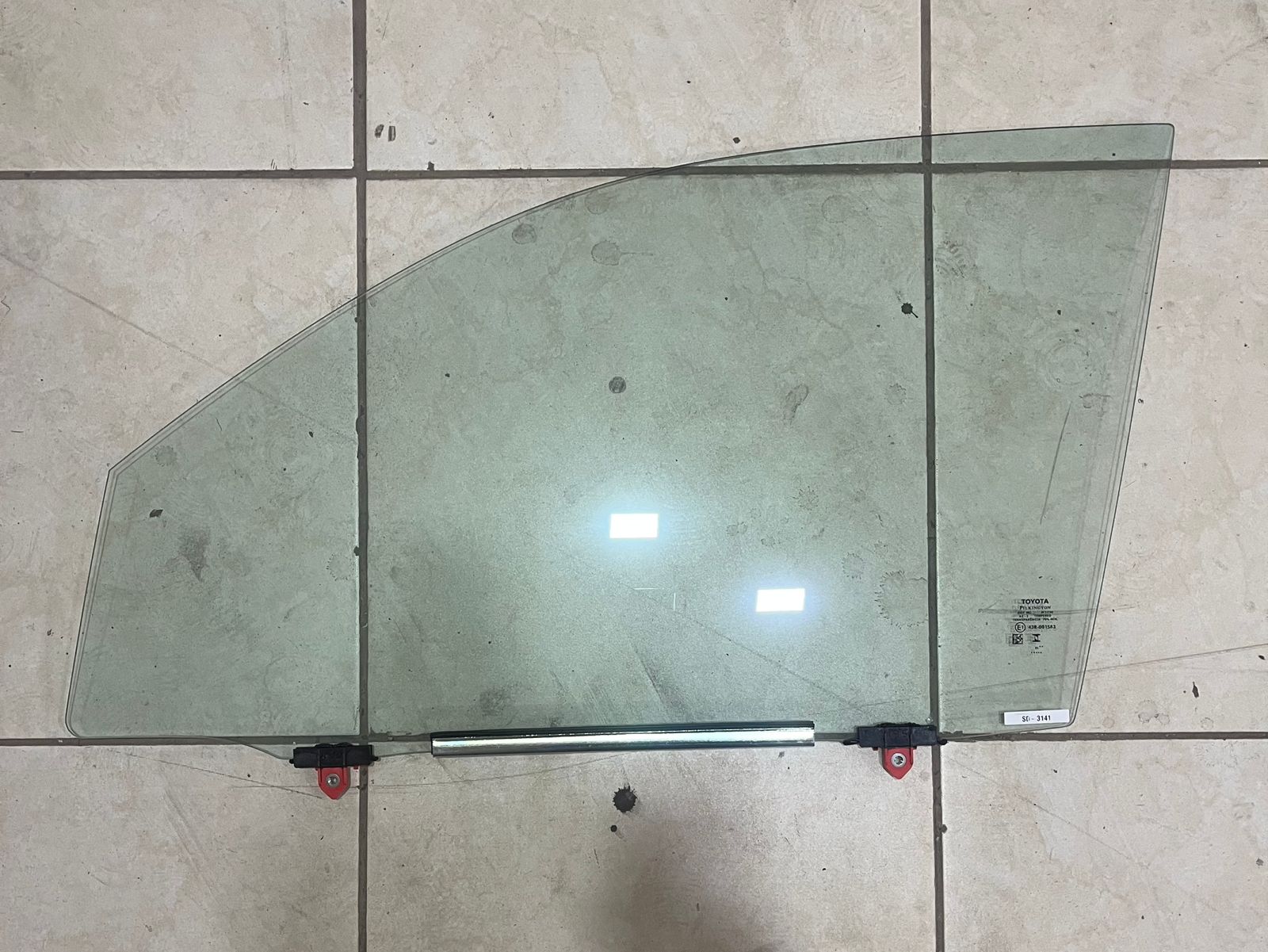 VIDRIO PARABRISAS TOYOTA RAV 4 1