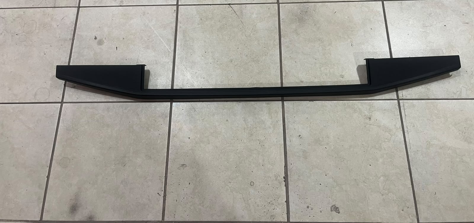 MOLDURA FORD F150 1