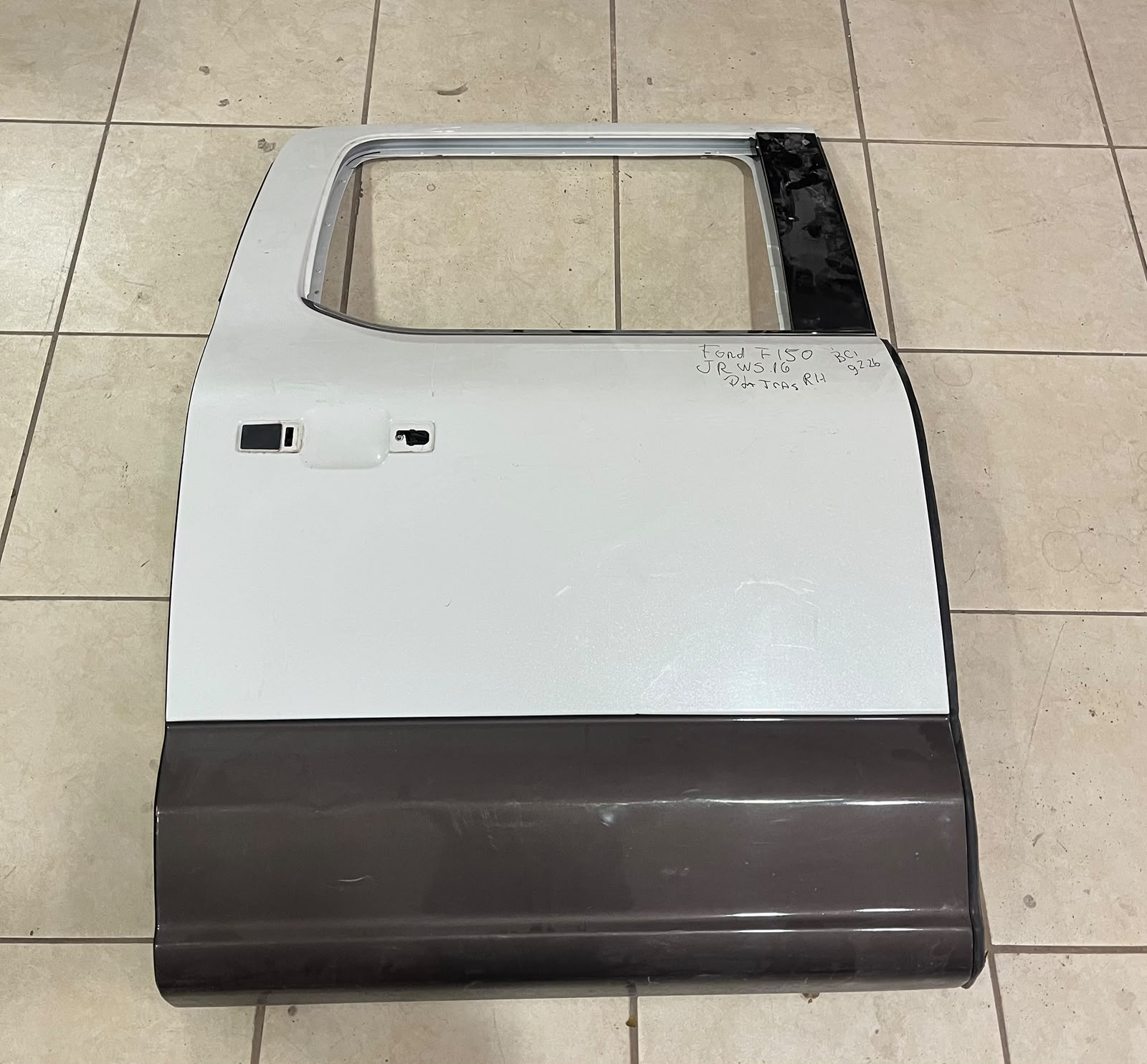 PUERTA FORD F-150 1
