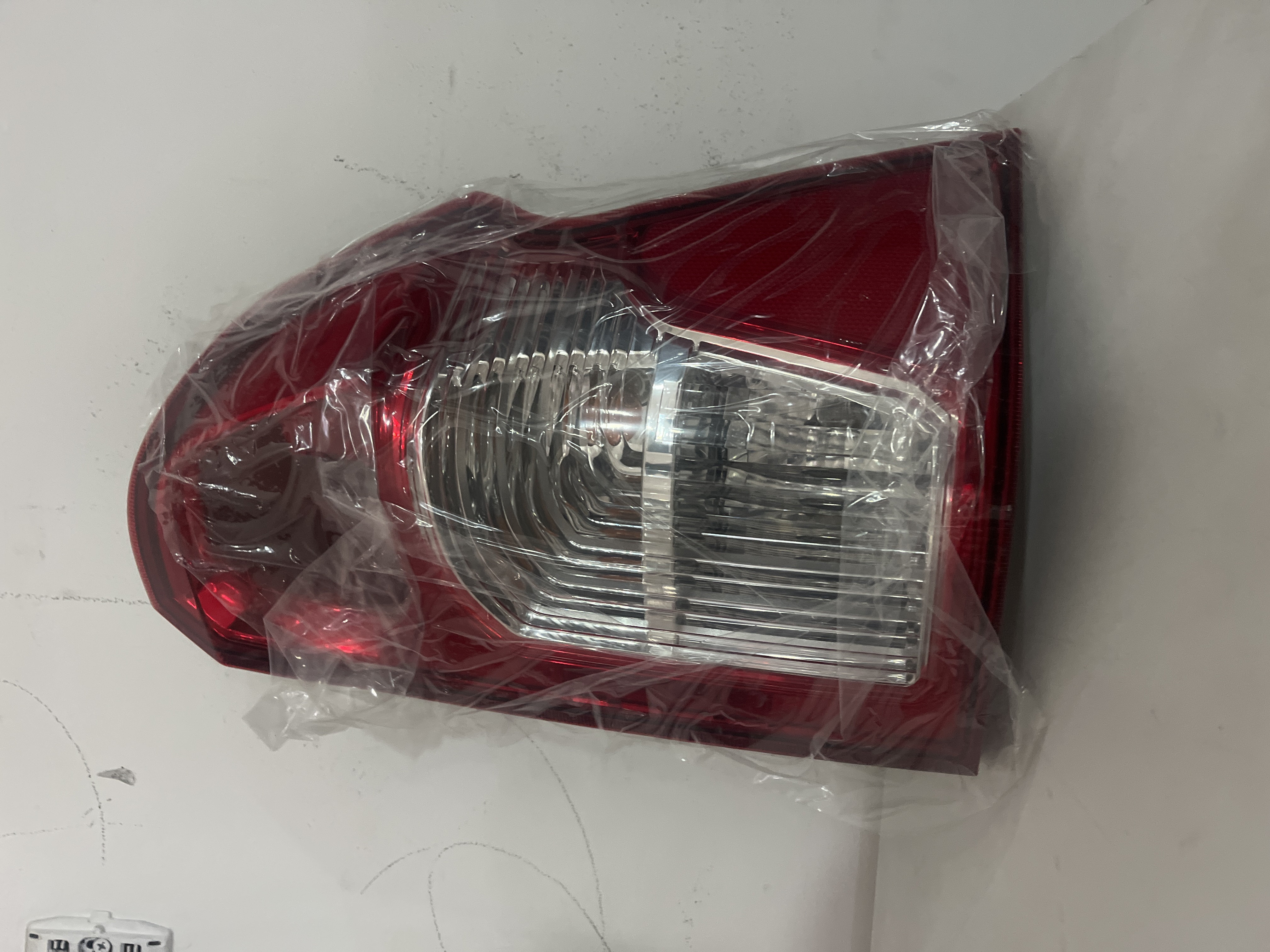 FOCO SSANGYONG ACTYON SPORT 1