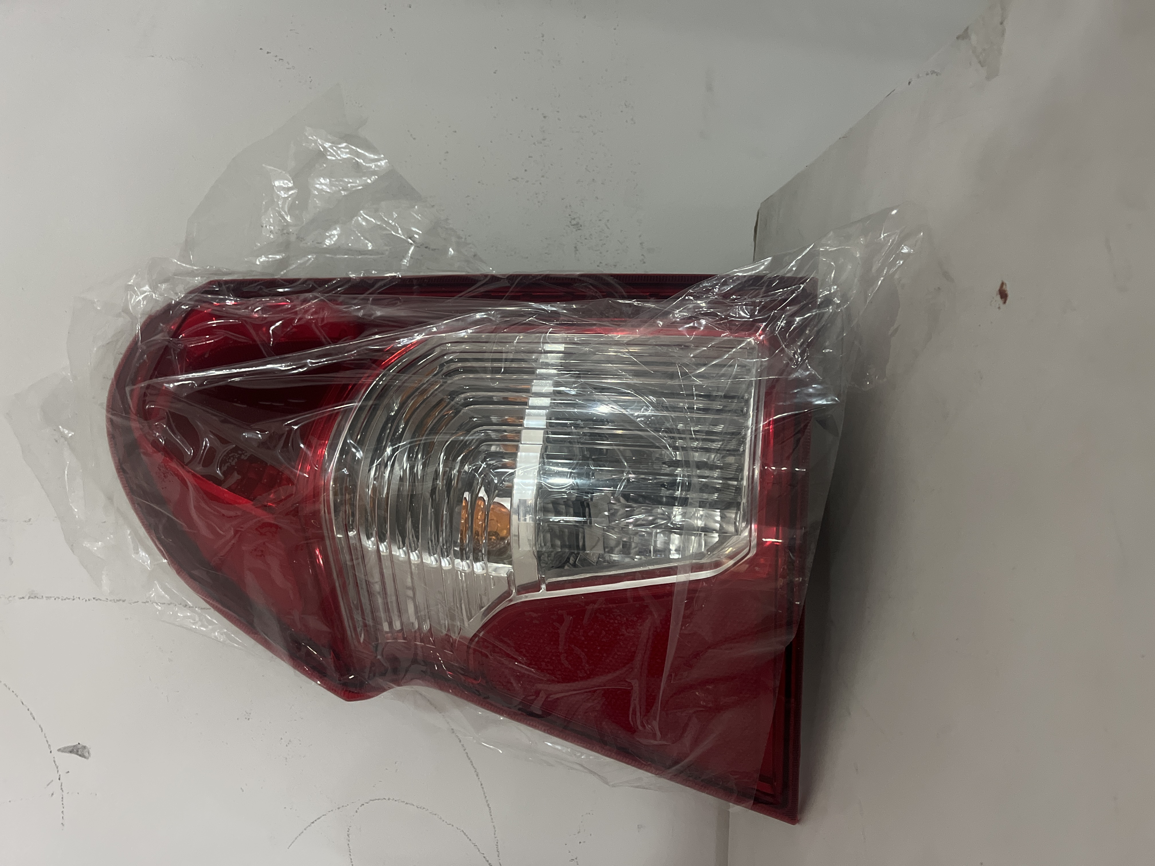 FOCO SSANGYONG ACTYON SPORT 1