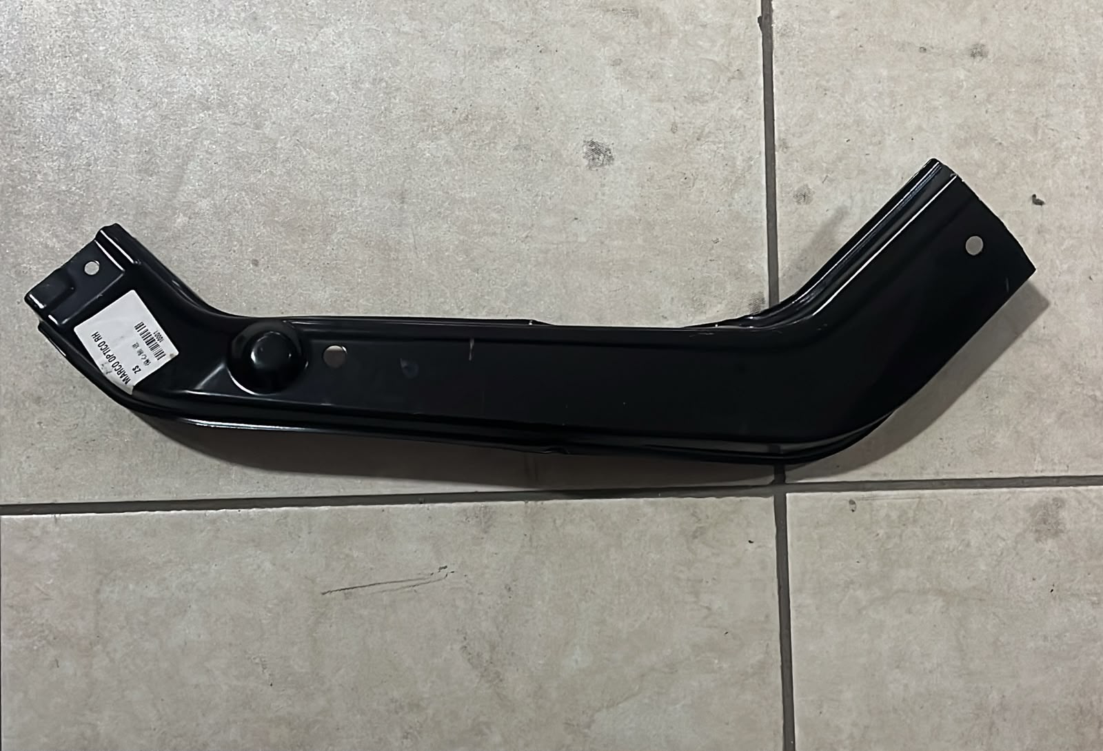 SOPORTE MG ZS 1