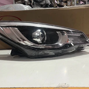 OPTICO MG ZS