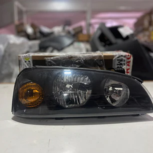 OPTICO HYUNDAI ELANTRA