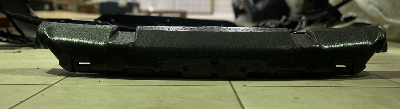 ABSORVEDOR SSANGYONG SSANGYONG 1