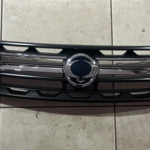 MÁSCARA SSANGYONG KORANDO