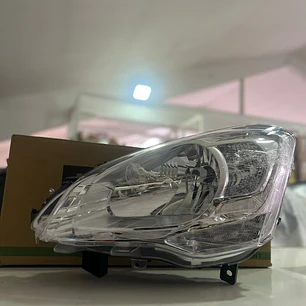 OPTICO CITROEN BERLINGO