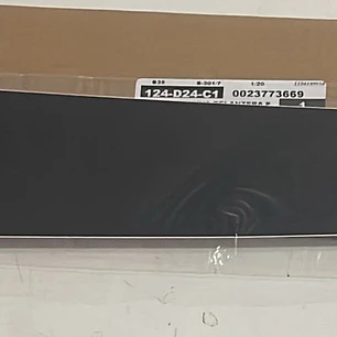 BLACK OUT CHEVROLET GROOVE