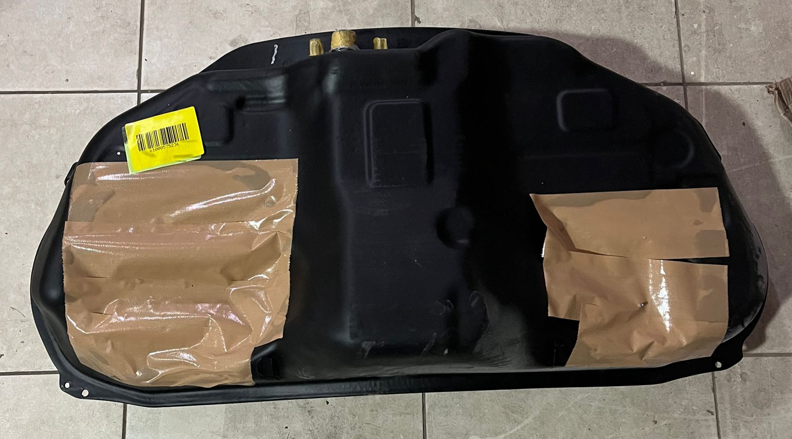 ESTANQUE SUBARU FORESTER/ OUTBACK/ IMPREZA XV/ LEVORG 1