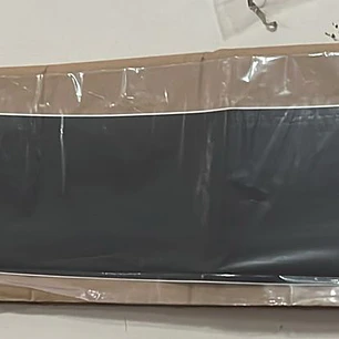 BLACK OUT CHEVROLET GROOVE