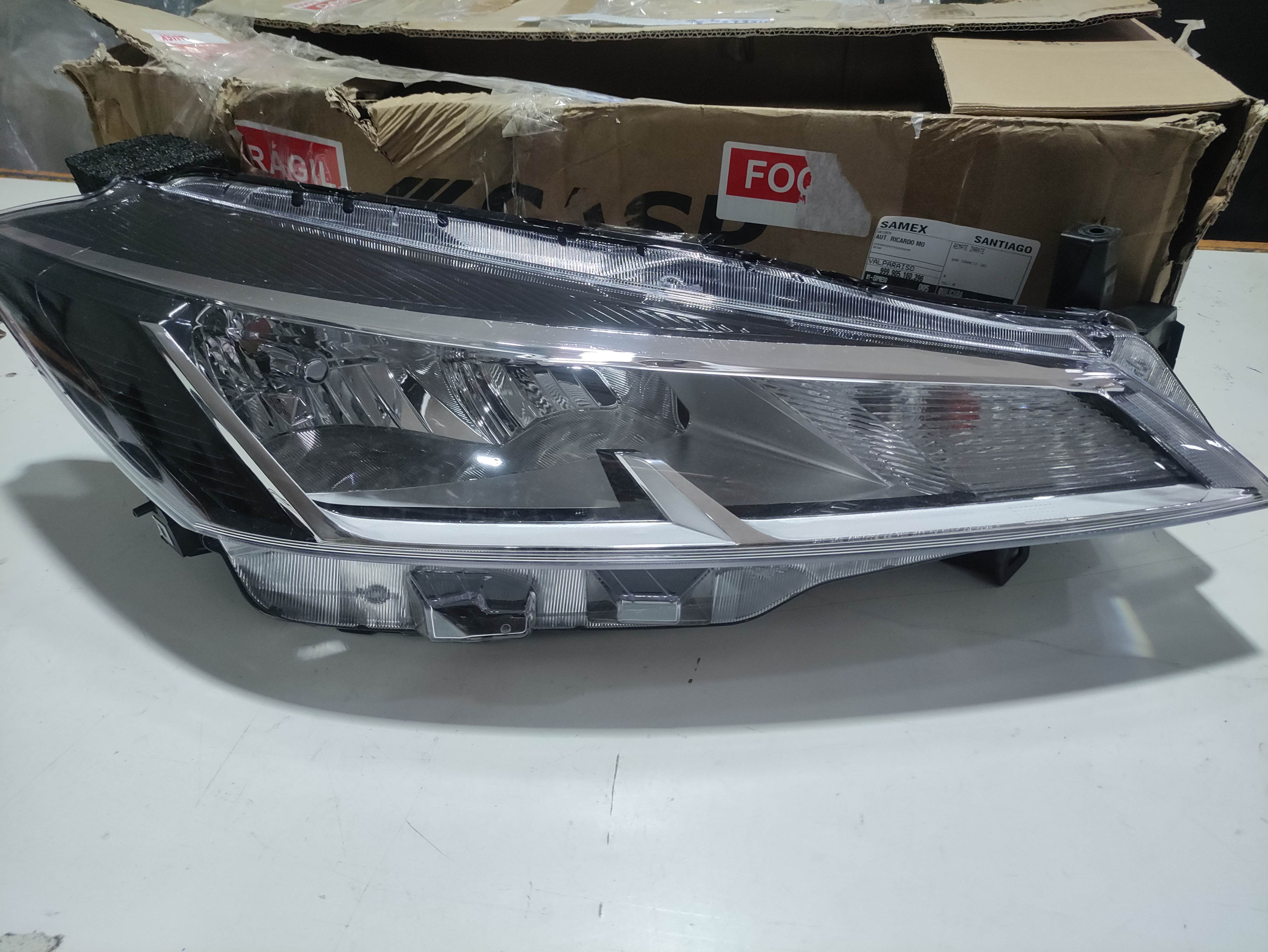 OPTICO NISSAN KICKS 1.6 1