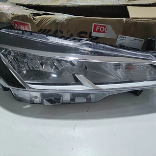 OPTICO NISSAN KICKS 1.6