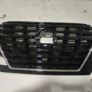MÁSCARA NISSAN KICKS 1.6
