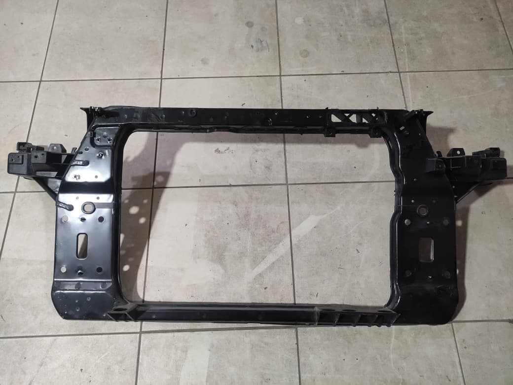 FRONTAL HYUNDAI TUCSON 1