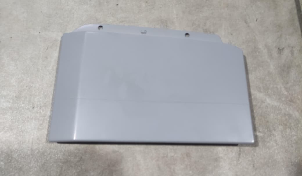 TAPA HYUNDAI H-350 1