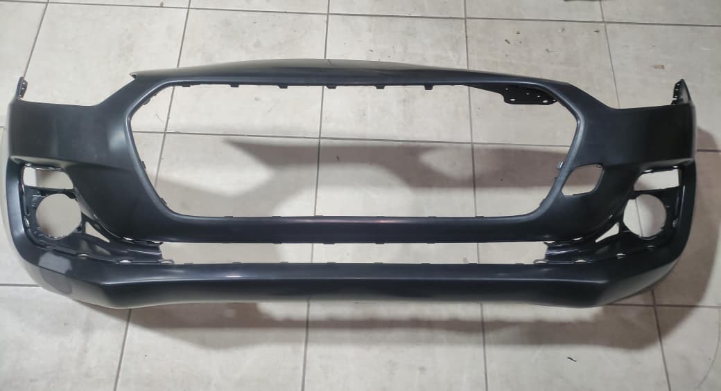 PARACHOQUE SUZUKI SWIFT 1