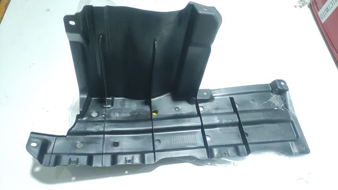 CUBRE SUZUKI SWIFT 1