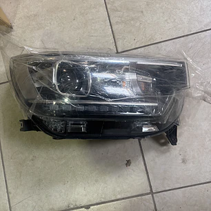 OPTICO JAC T8