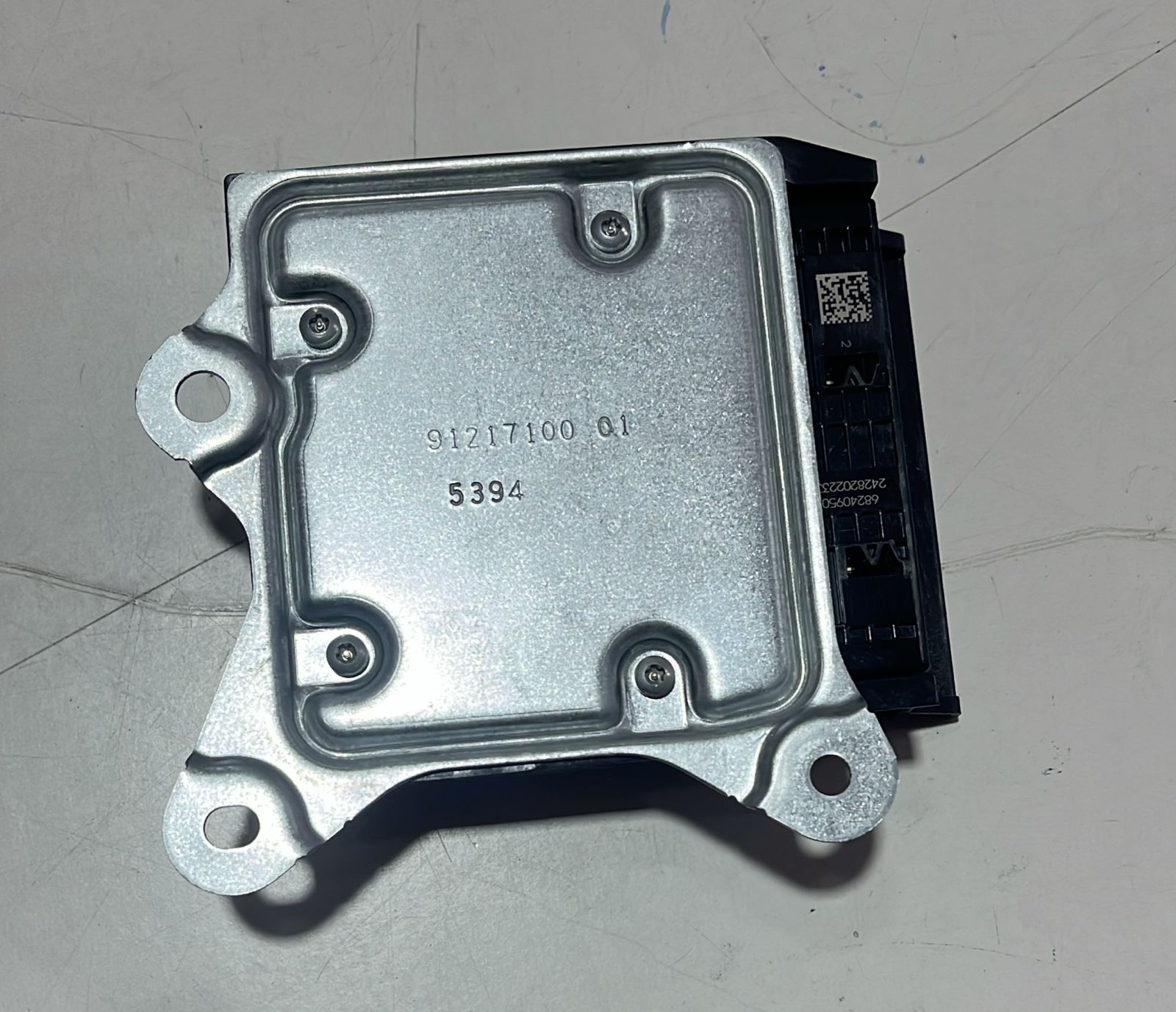MÓDULO FIAT/ RAM TORO/ 1000 1