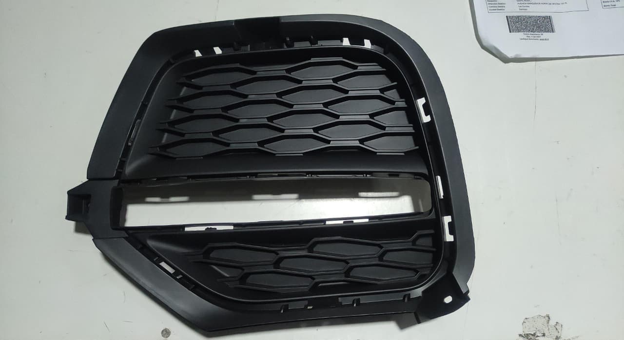 MOLDURA CHERY TIGGO 3 1
