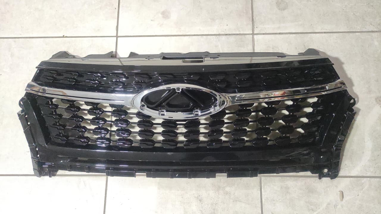 MÁSCARA CHERY TIGGO 3-4 1