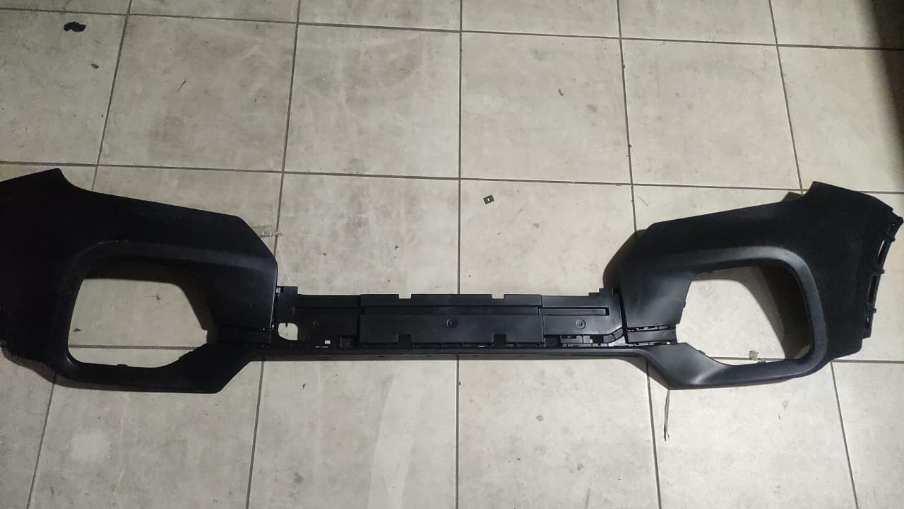 PARACHOQUE CHERY TIGGO 3 1