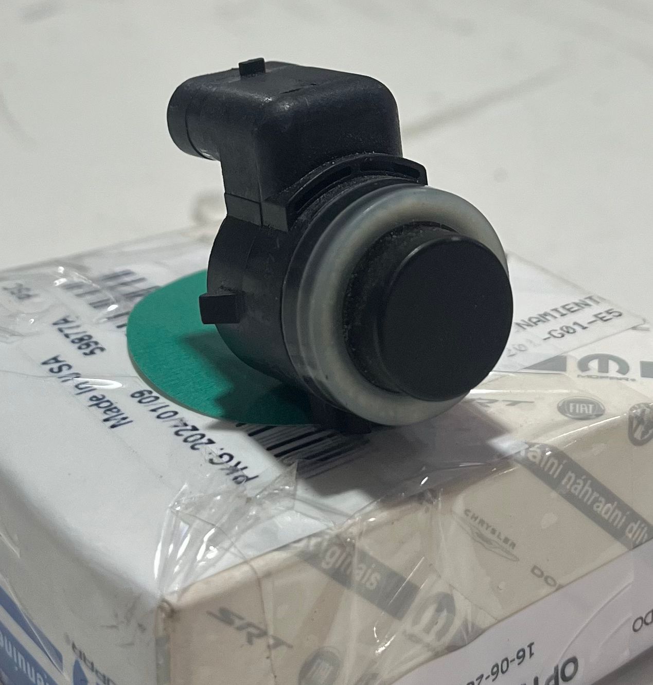 SENSOR RENAUL KALEOS/CAPTUR/ KADJAR 1