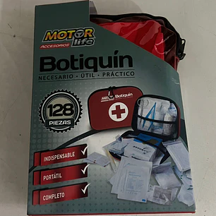 KIT MULTIMARCA MOTOR LIFE