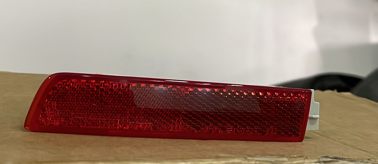 REFLECTANTE NISSAN SENTRA 1