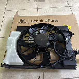 ELECTRO VENTILADOR HYUNDAI ACCENT 1.5