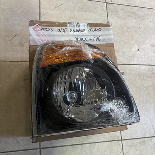 OPTICO HYUNDAI H100 PORTER