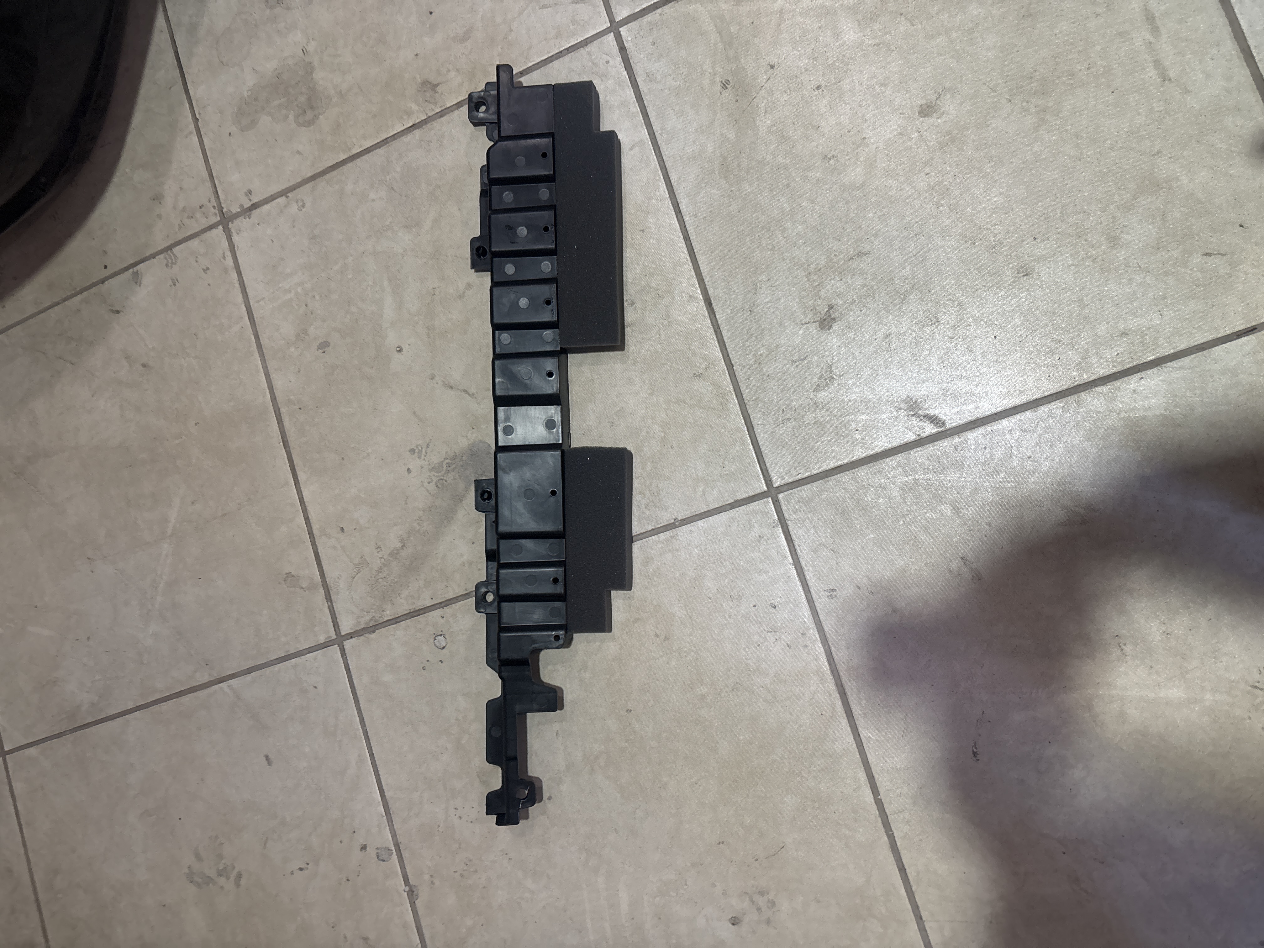 DEFLECTOR HYUNDAI ACCENT 1.5 1