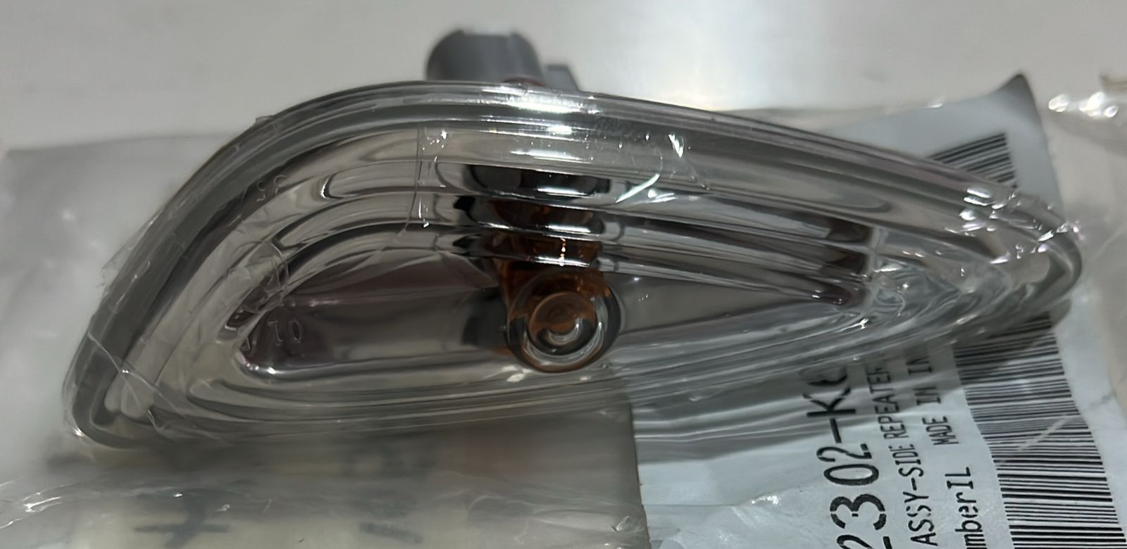 INTERMITENTE HYUNDAI GRAND I10 1