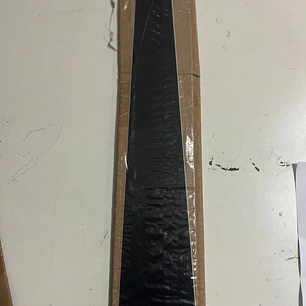 BLACK OUT NISSAN KICKS