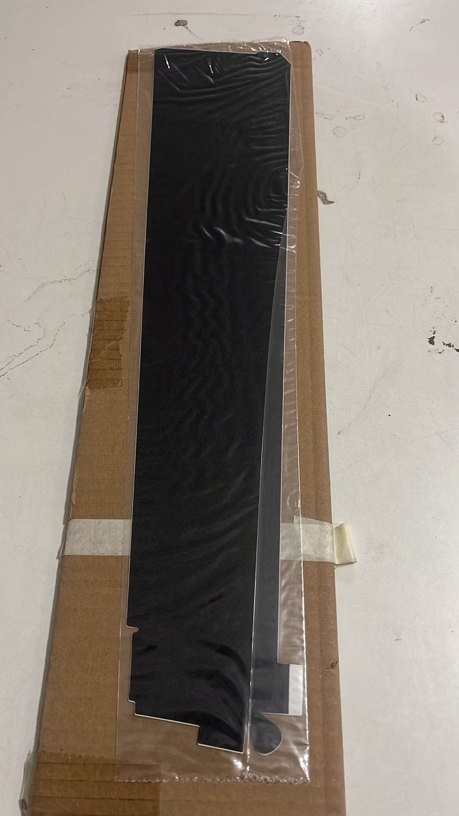 BLACK OUT NISSAN KICKS 1