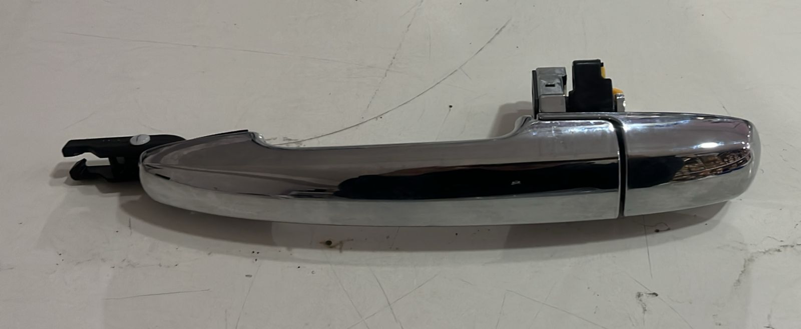 MANIPULABLES SUZUKI BALENO 1