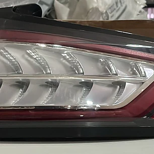 FOCO FORD EDGE