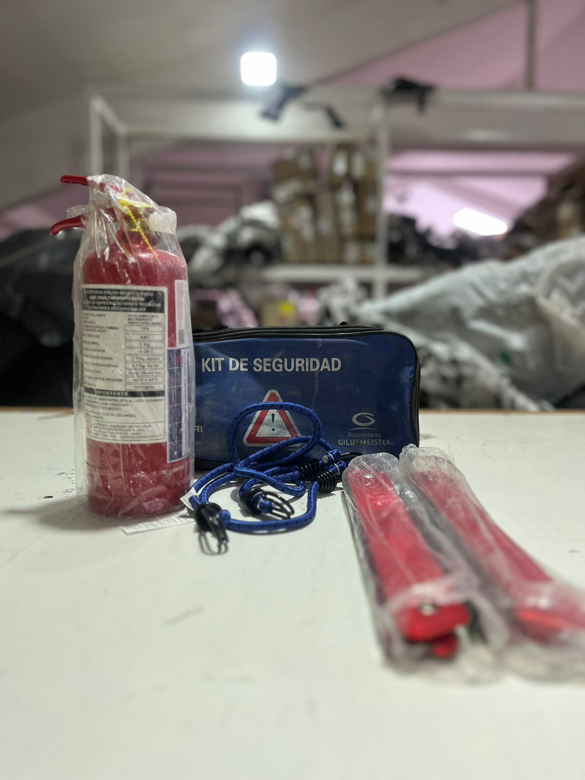 KIT MULTIMARCA AUTOMOTORES GILDEMEISTER 1