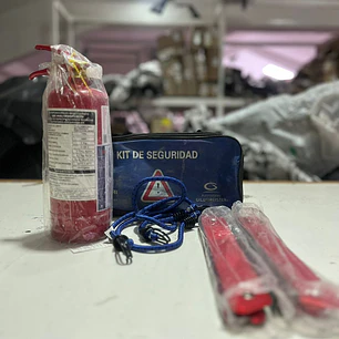 KIT MULTIMARCA AUTOMOTORES GILDEMEISTER