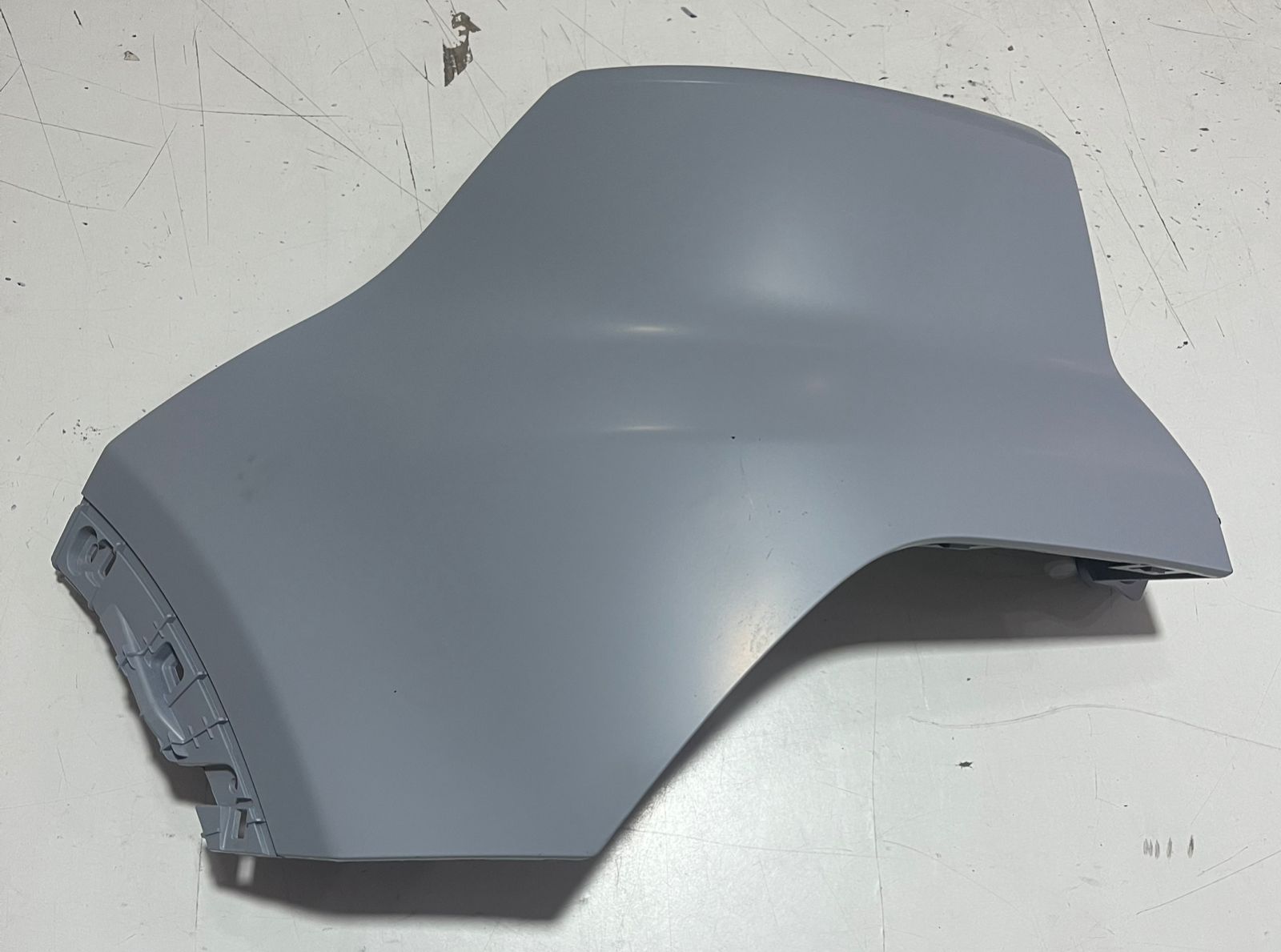 CORNER FORD TERRITORY 1