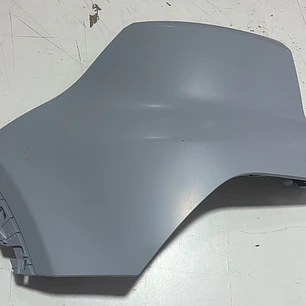 CORNER FORD TERRITORY