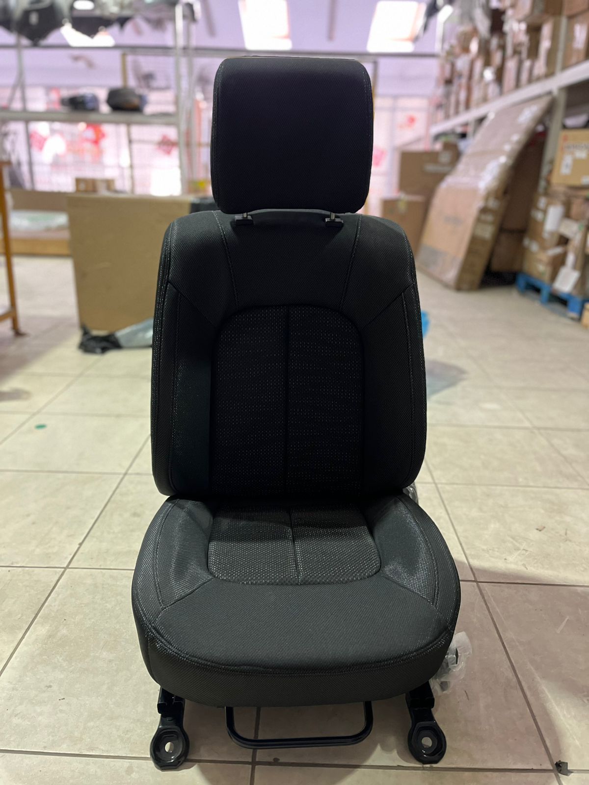 ASIENTO JMC VIGUS/3/5/PLUS 1
