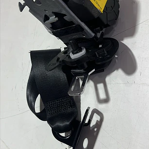 CINTURÓN DE SEGURIDAD PEUGEOT 5008 II